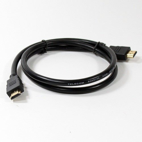HDMI кабель H-H 1.4V / 1 метр