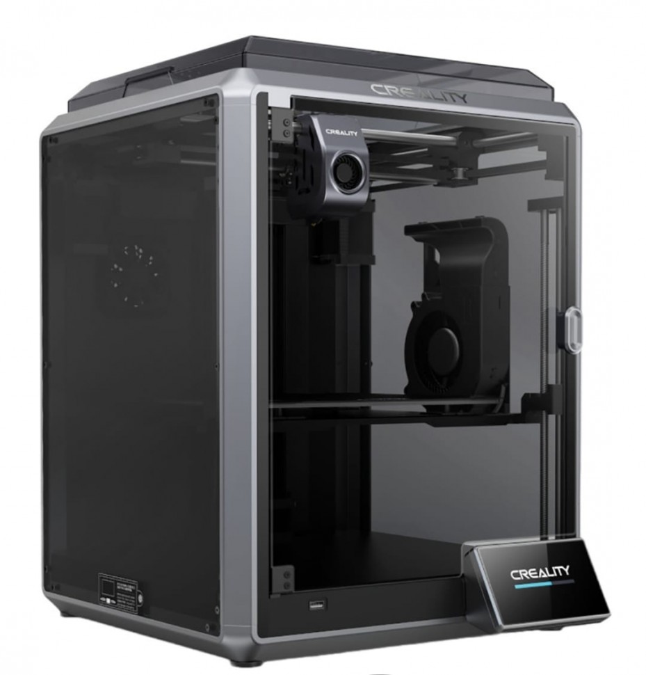 3D Принтер Creality CR-K1