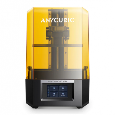 3D принтер Anycubic Photon Mono M5s / 12K (11520 x 5120)