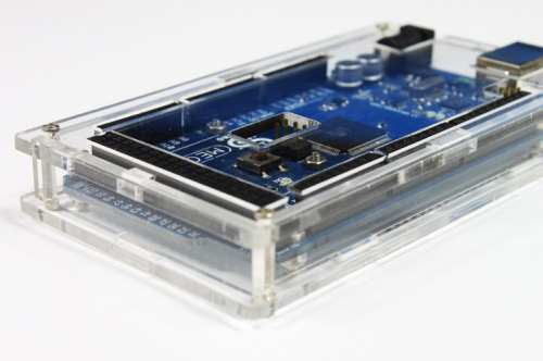 Плата "Arduino Mega" Плата "Arduino Mega"