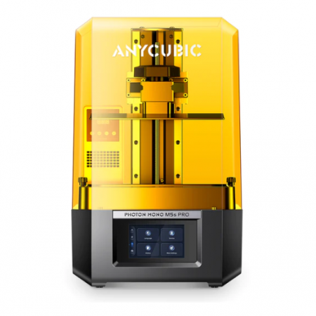 3D принтер Anycubic Photon Mono M5s Pro / 14K (13312 x 5120)
