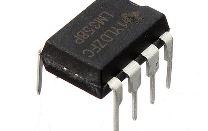 LM358 операционный усилитель LM358 операционный усилитель