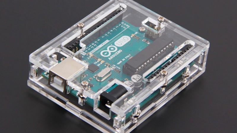 Кейс для Arduino UNO Кейс для Arduino UNO