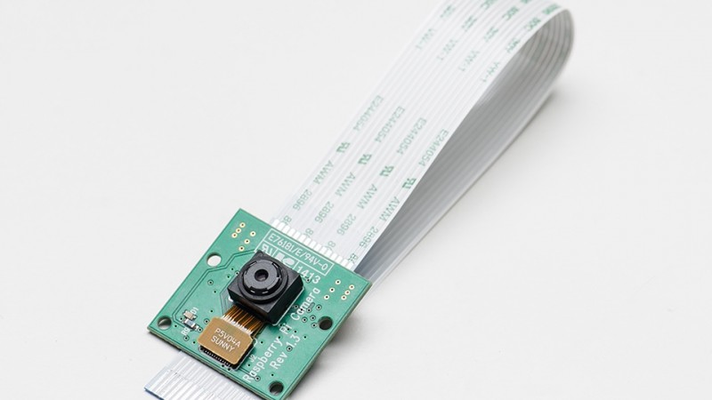 Камера для Raspberry Pi Камера для Raspberry Pi