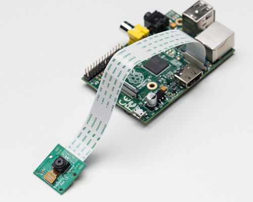 Камера для Raspberry Pi Камера для Raspberry Pi
