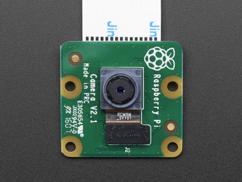 Камера для Raspberry Pi V2 Камера для Raspberry Pi V2