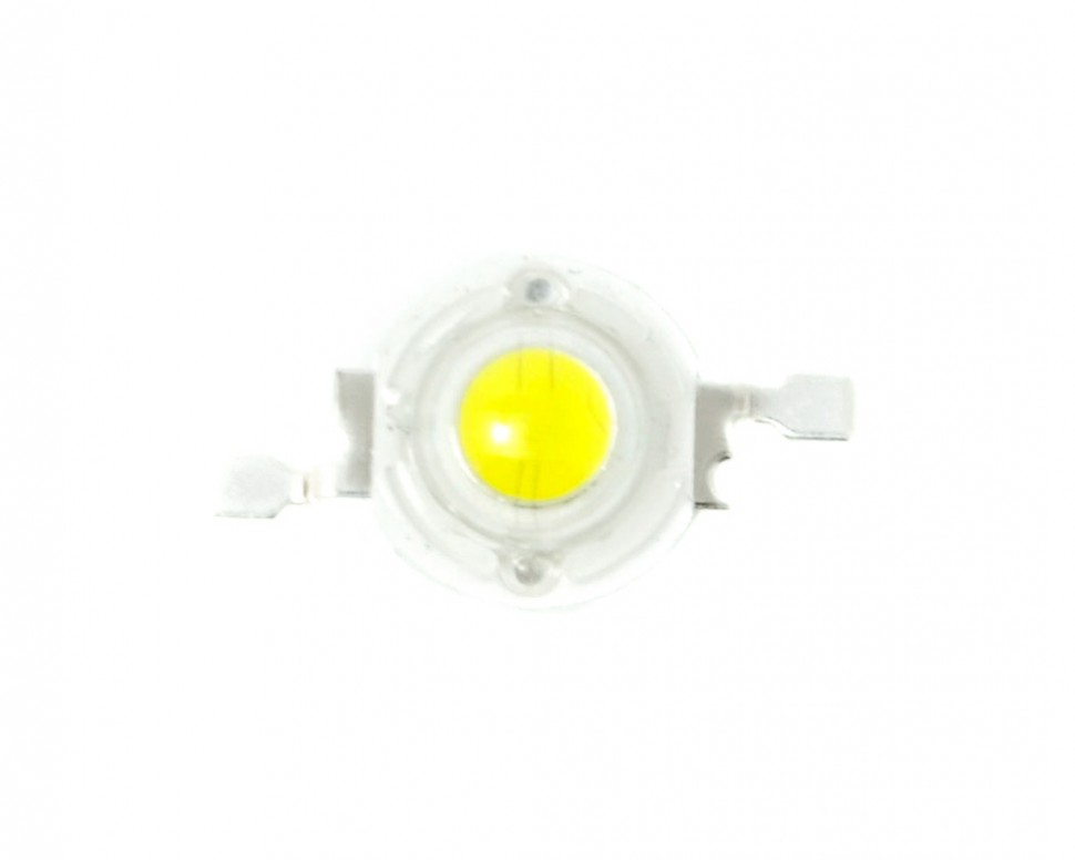 Светодиод LED 3W люмен