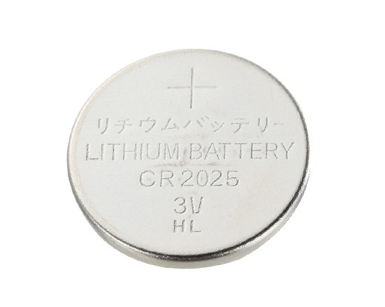 Батарея CR2025