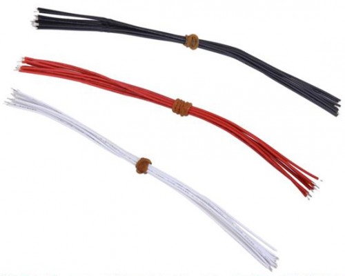 Медные провода 18 AWG Медные провода 18 AWG