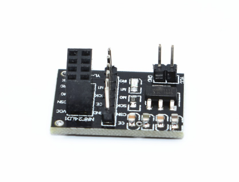 Модуль питания для NRF24L01 Модуль питания для NRF24L01