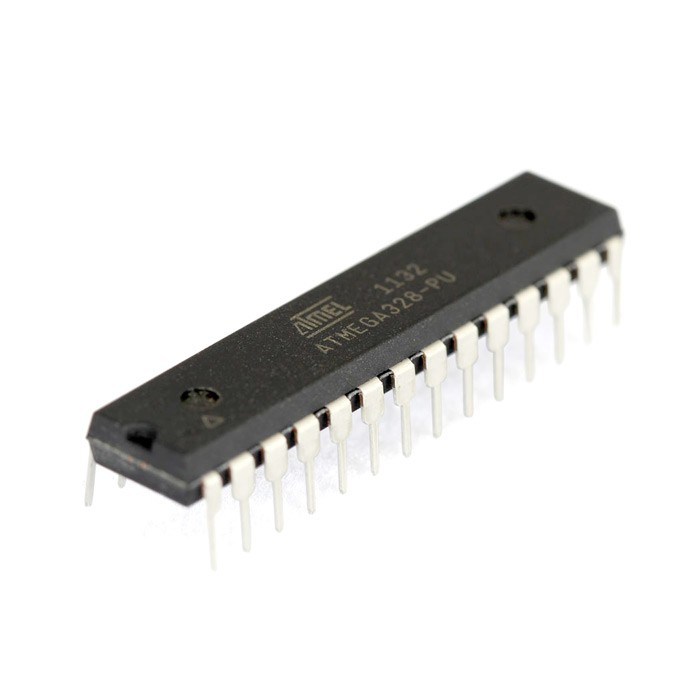 Микроконтроллер ATMega328P