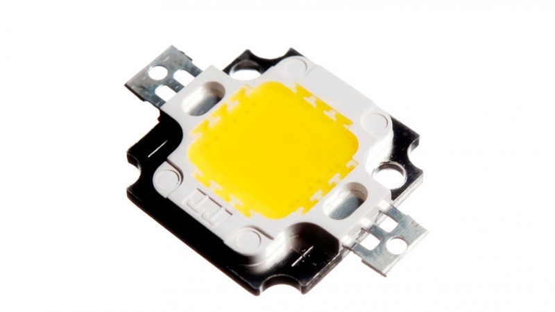 Светодиод 10W Светодиод 10W