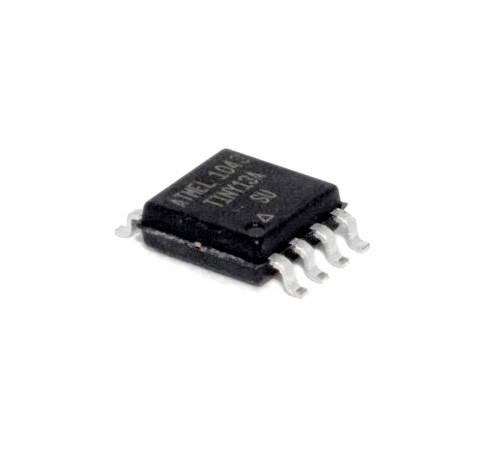Микроконтроллер ATTiny13A Микроконтроллер ATTiny13A