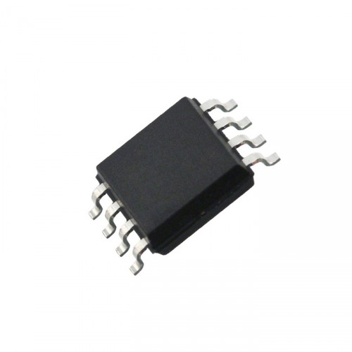 Микроконтроллер ATTiny85 Микроконтроллер ATTiny85