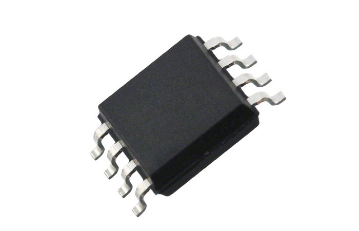 Микроконтроллер ATTiny85 Микроконтроллер ATTiny85