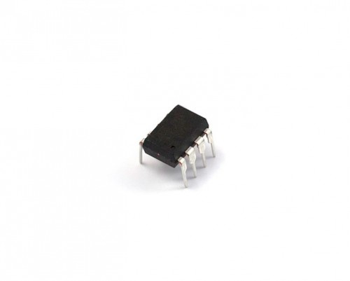Микроконтроллер ATTiny85 Микроконтроллер ATTiny85