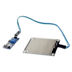 Датчик воды и дождя