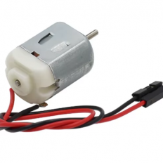 Электродвигатель 130 класса