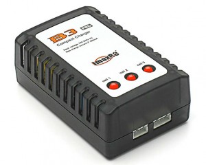 Зарядное устройство iMAX B3 Pro (7.4-11.1В)