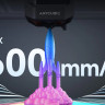 bAnycubic Kobra 3 Combo (многоцветный 3D принтер)