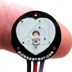 Сенсор пульса