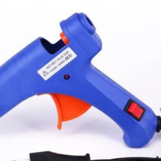 Клеевой пистолет 20W