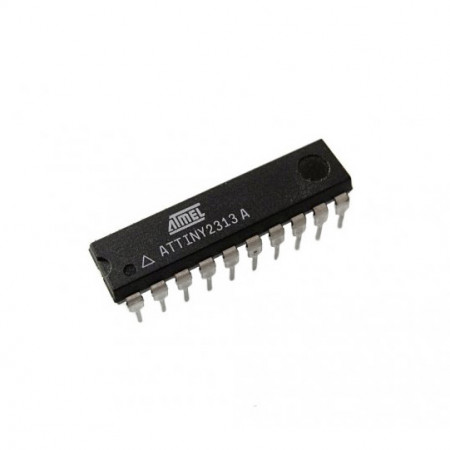 Микроконтроллер ATTiny2313A