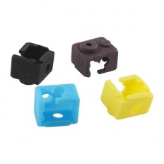 Силиконовый чехол на хотенд 