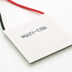 Пельтье термоэлектрический модуль 12В 6А / 12706