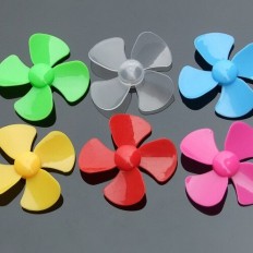 Пропеллеры под вал 2 мм (винты, лопасти)