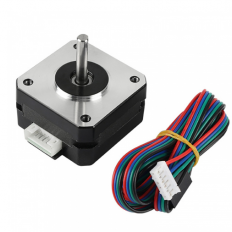 Шаговый двигатель Nema17 17HS4023