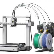 3D принтер Bambu Lab A1 Combo