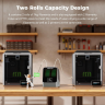 SpacePi Plus - сушилка пластика, дегидратор Creality