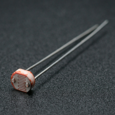 Фоторезисторы