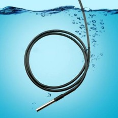 Датчик температуры водонепроницаемый DS18B20