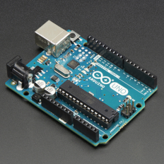 Плата &quot;Arduino UNO&quot; (DIP)