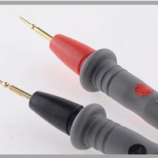 Щупы игольчатые для мультиметра 1000V10A/20А