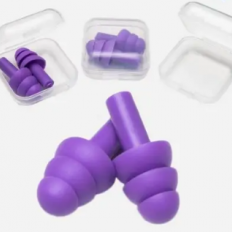 Беруши (силиконовые)