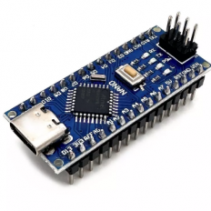 Плата "Arduino Nano"