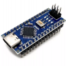 Плата "Arduino Nano"