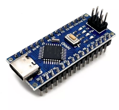 Плата "Arduino Nano"