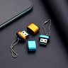 Micro SD адаптер USB 2.0