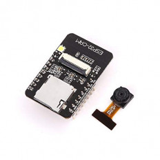 Контроллер ESP32-CAM с камерой OV2640