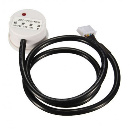 Датчик уровня жидкости (бесконтактный)