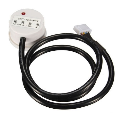 Датчик уровня жидкости (бесконтактный) Датчик уровня жидкости (бесконтактный)