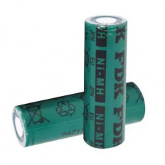 Аккумумятор 17430 Ni-Mh — Никель-металлогидридные