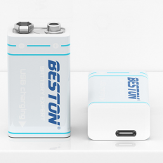 Аккумулятор &quot;Крона&quot; 9V