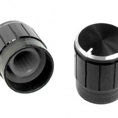 Ручки для потенциометров