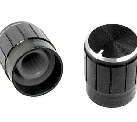 Ручки для потенциометров