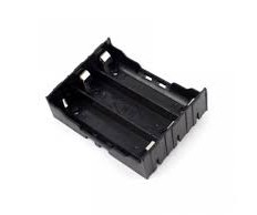 Батарейные блоки для 18650 (для плат DIP)